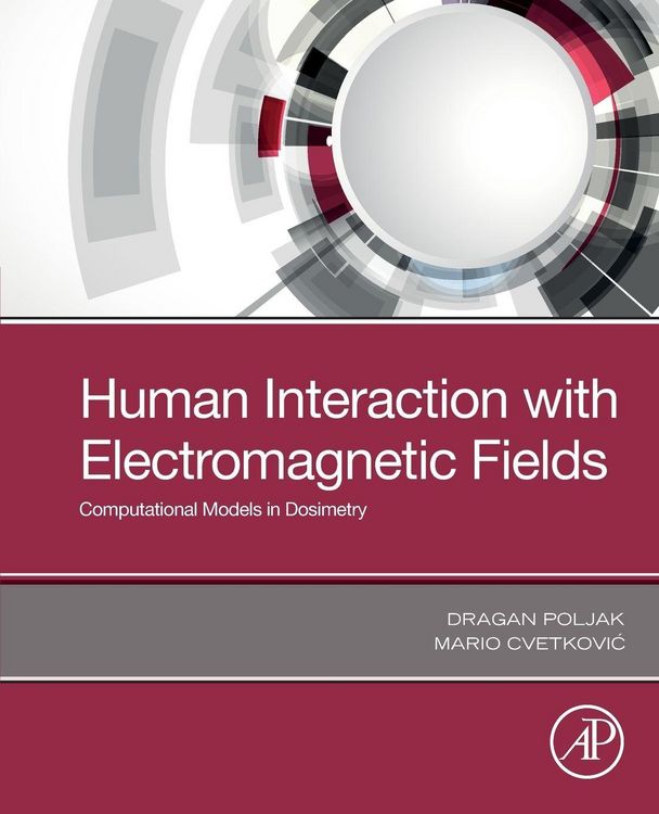 Produktbild: Human Interaction with Electromagnetic Fields