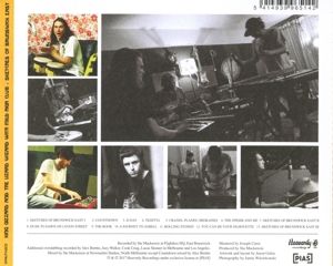 Produktbild: Sketches Of Brunswick East