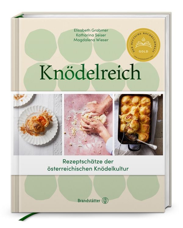 Produktbild: Kn&ouml;delreich