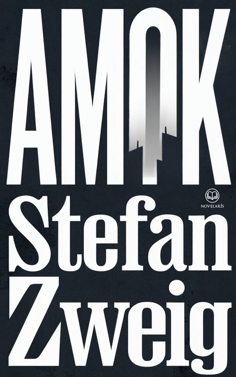 Produktbild: Stefan Zweig : Amok