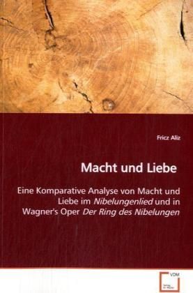 Produktbild: Aliz, F: Macht und Liebe