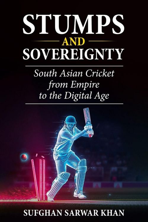 Produktbild: Stumps and Sovereignty
