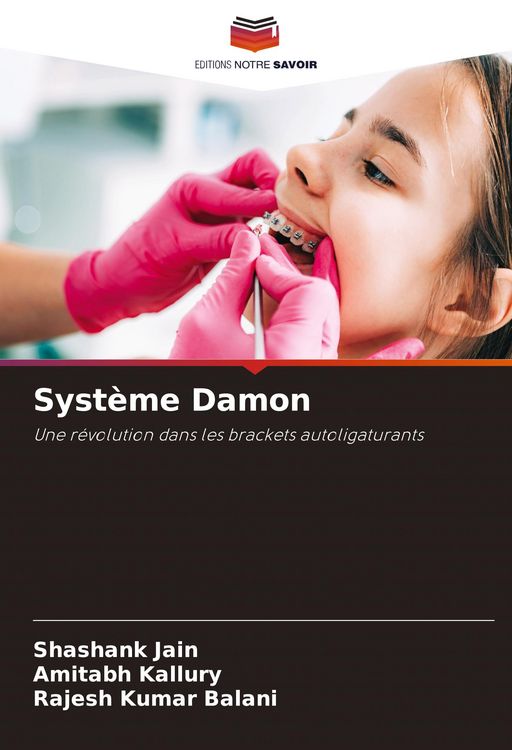 Produktbild: Syst&egrave;me Damon