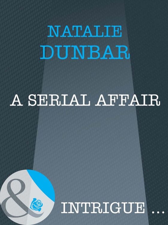 Produktbild: A Serial Affair