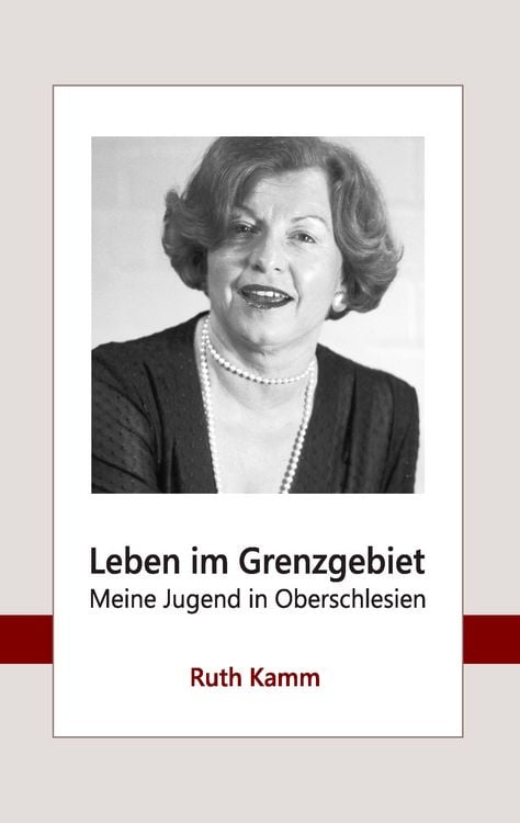 Produktbild: Leben im Grenzgebiet