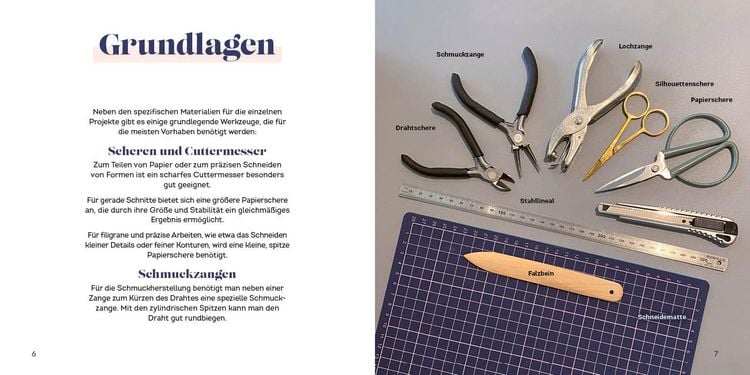 Produktbild: 333 Origami | Das Bastelbuch