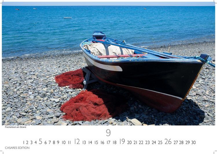 Produktbild: Fuerteventura Kalender 2027 &ndash; Wandkalender | Fotokalender Spanien 35x50cm &ndash; . mit Traumstr&auml;nden, Sonne & Insel-Highlights