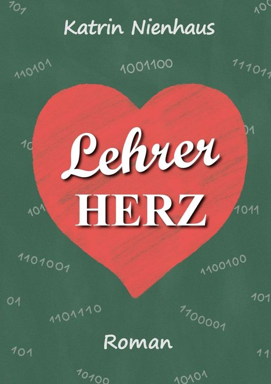 Produktbild: Lehrerherz