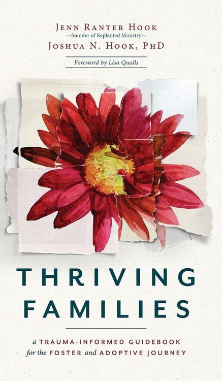 Produktbild: Thriving Families