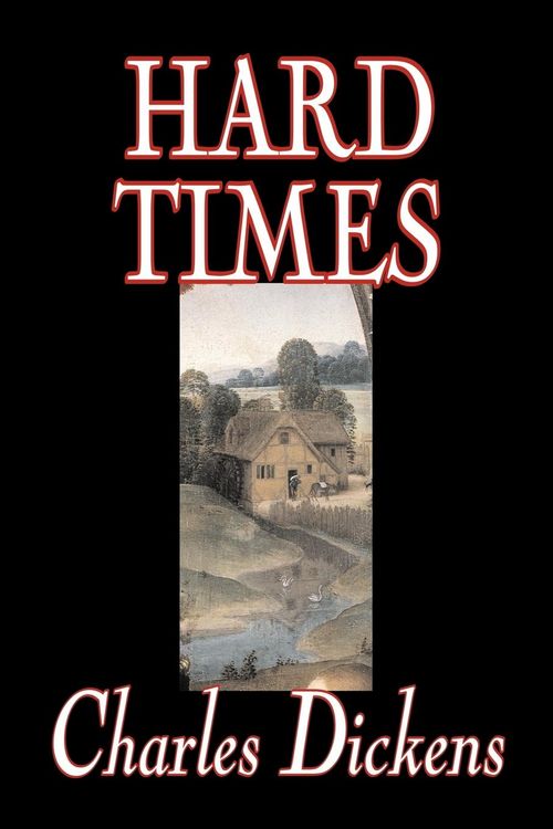 Produktbild: Hard Times by Charles Dickens, Fiction, Classics