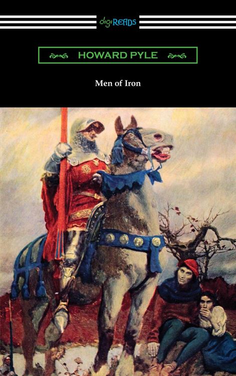 Produktbild: Men of Iron