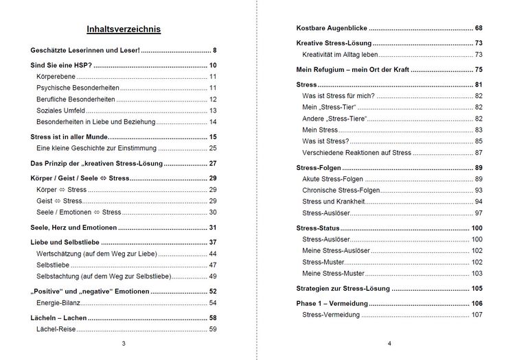 Produktbild: Hochsensible Resilienz