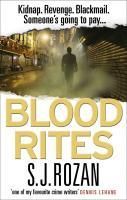 Produktbild: Blood Rites