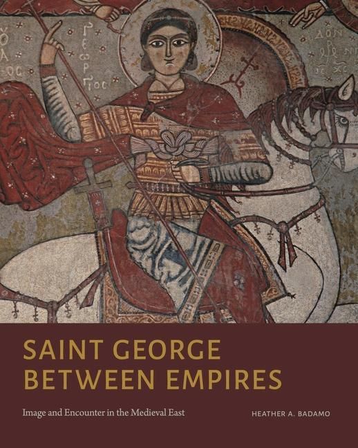 Produktbild: Saint George Between Empires