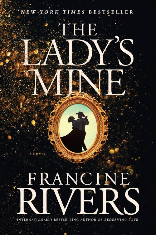 Produktbild: The Lady's Mine