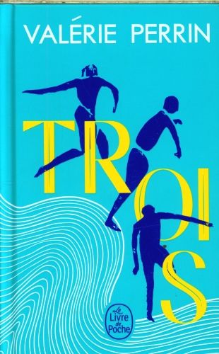 Produktbild: Trois