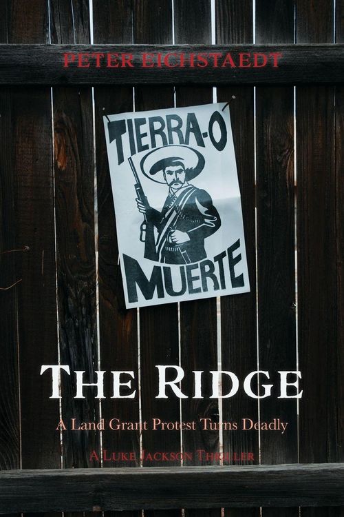 Produktbild: The Ridge