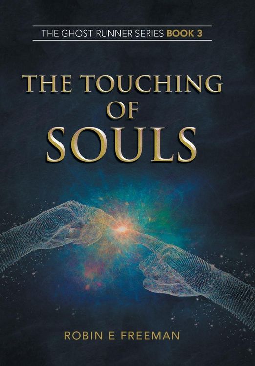 Produktbild: The Touching of Souls