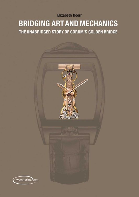 Produktbild: Bridging Art and Mechanics