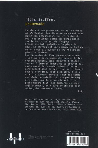 Produktbild: Promenade