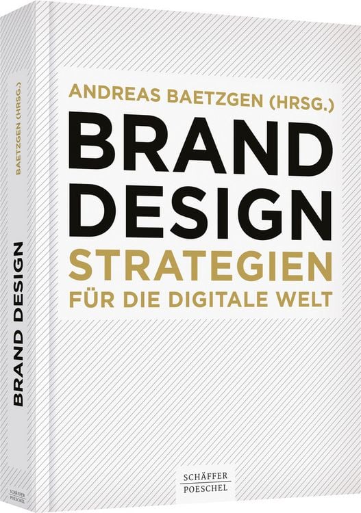 Produktbild: Brand Design