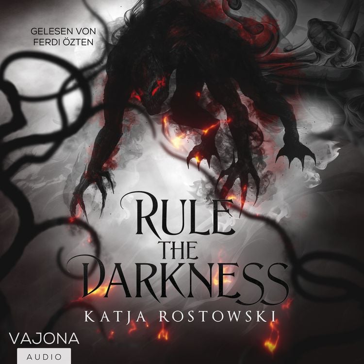 Produktbild: Rule The Darkness