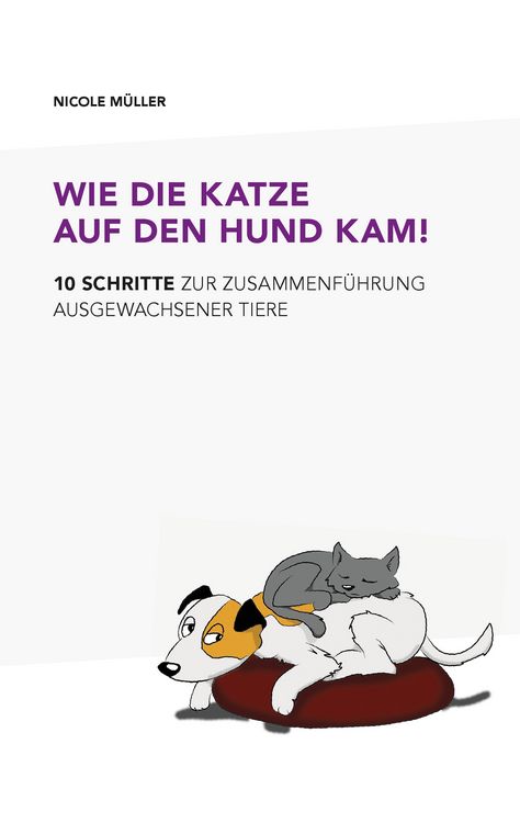 Produktbild: Wie die Katze auf den Hund kam!