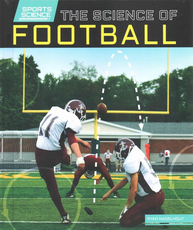 Produktbild: Science Of Football