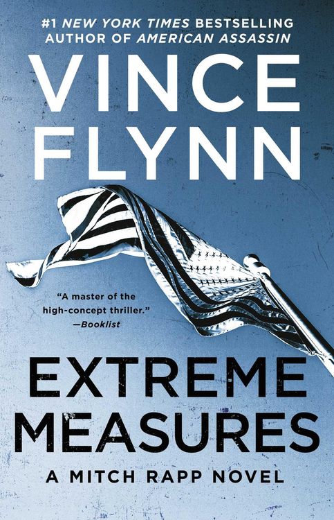 Produktbild: Extreme Measures