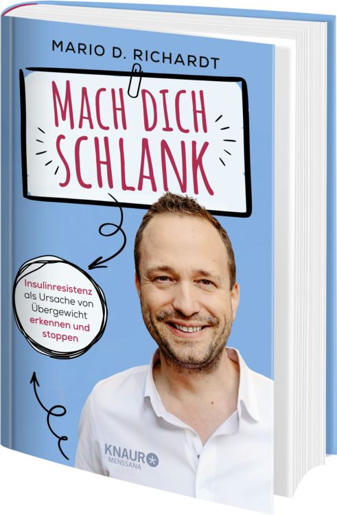 Produktbild: Mach dich schlank