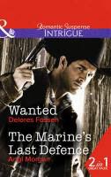 Produktbild: Fossen, D: Wanted
