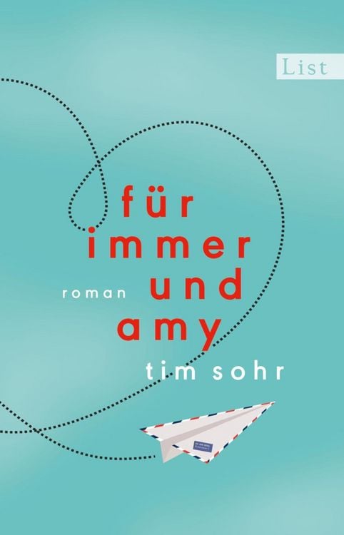Produktbild: F&uuml;r immer und Amy