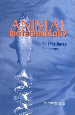 Produktbild: Animal Biotechnology