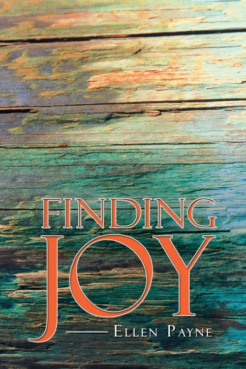 Produktbild: Finding Joy