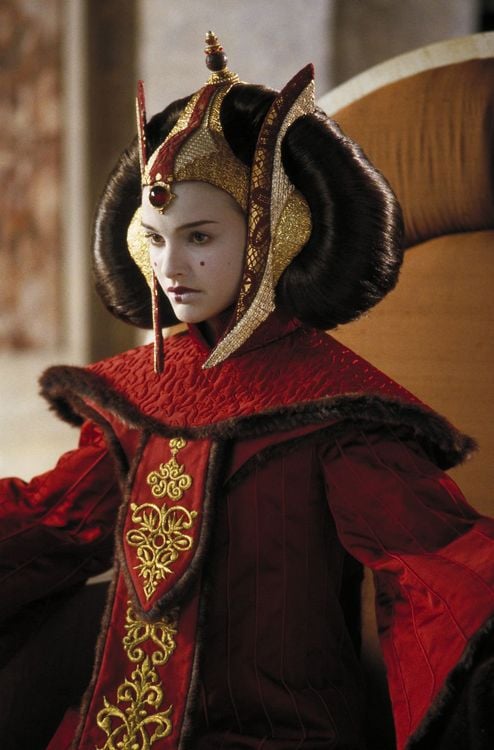 Produktbild: Star Wars Episode 1 - Dunkle Bedrohung