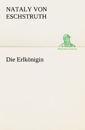Produktbild: Die Erlk&ouml;nigin