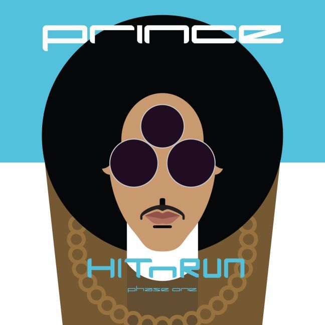 Produktbild: HitnRun Phase One