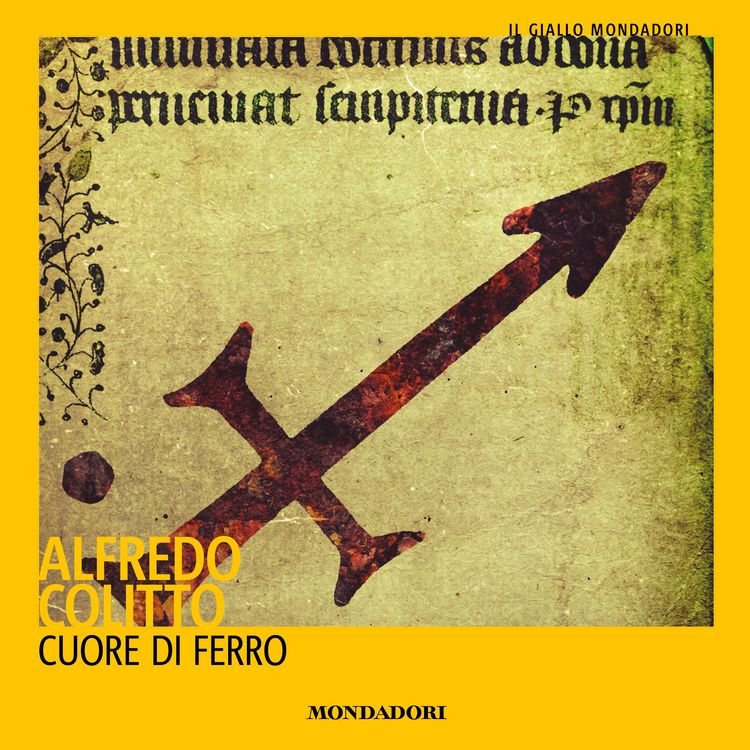 Produktbild: Cuore di ferro