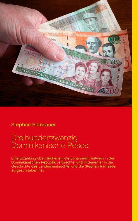 Produktbild: Dreihundertzwanzig Dominikanische Pesos
