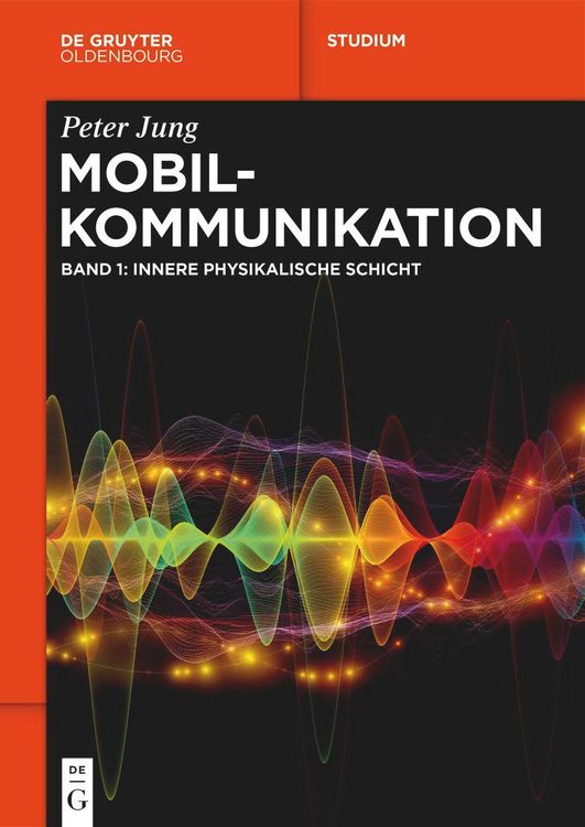 Produktbild: Mobilkommunikation