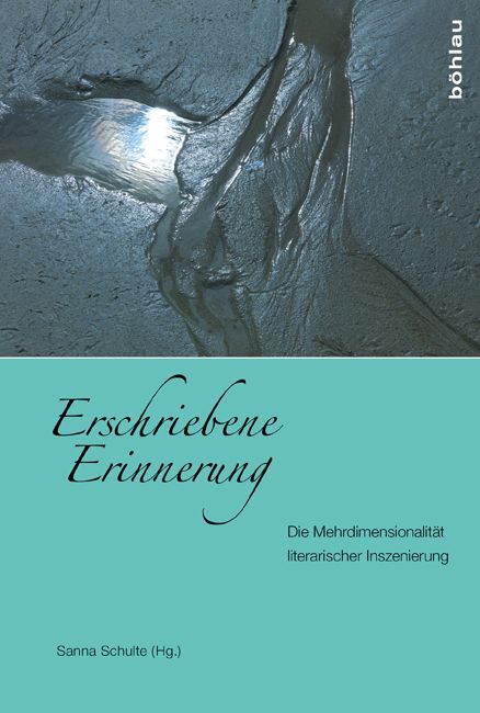 Produktbild: Erschriebene Erinnerung