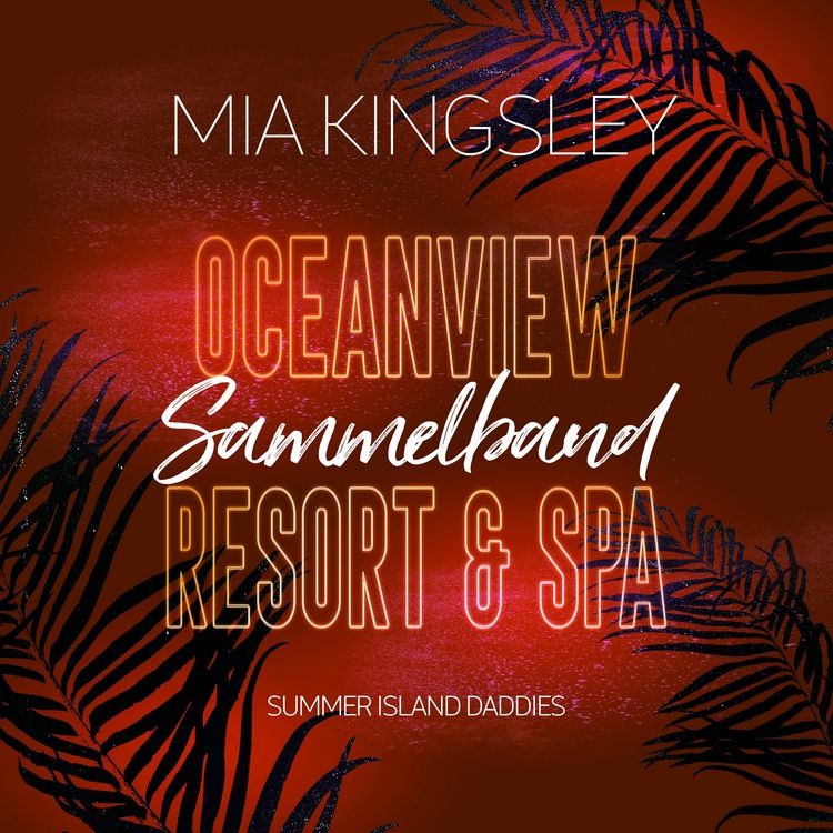 Produktbild: Oceanview Resort & Spa: Summer Island Daddies