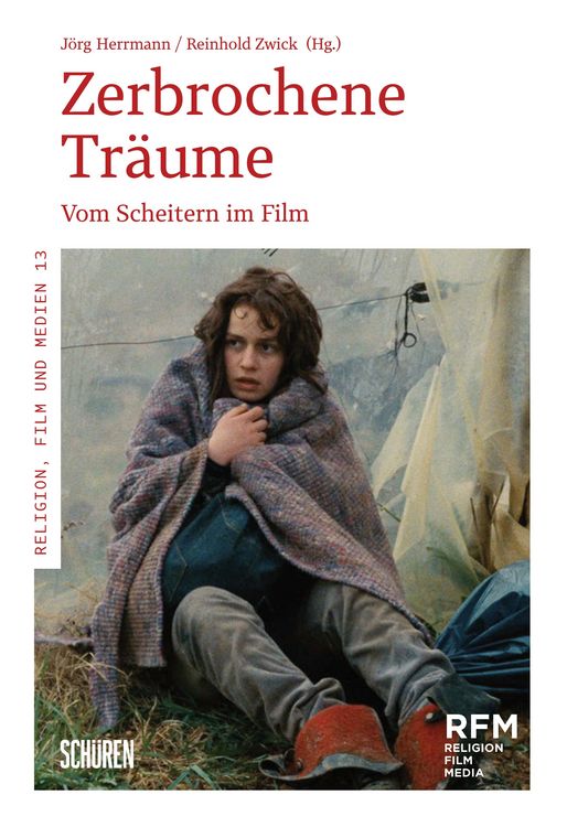 Produktbild: Zerbrochene Tr&auml;ume &ndash; verlorene Lebensperspektiven