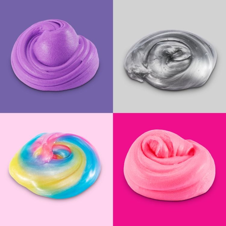 Produktbild: Oosh - Schleim Kleine Dose (70g)