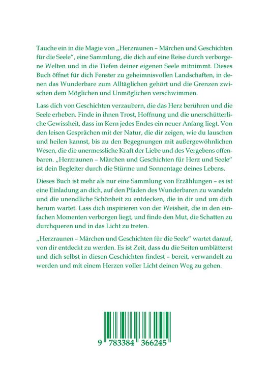 Produktbild: Herzraunen