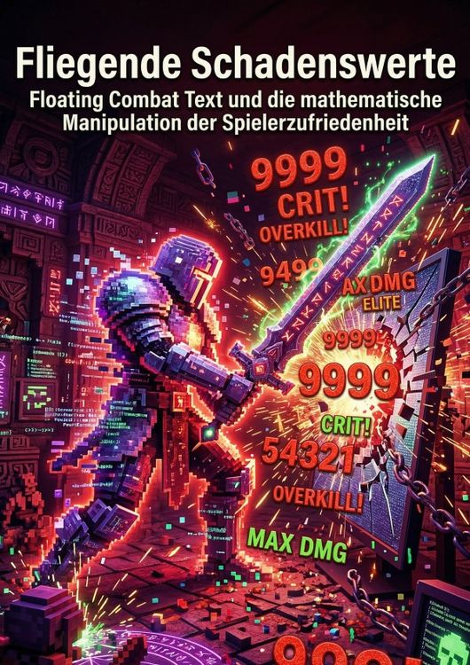 Produktbild: Fliegende Schadenswerte