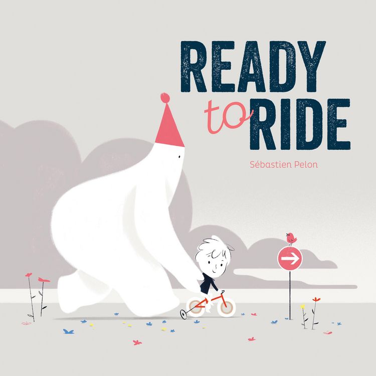 Produktbild: Ready to Ride