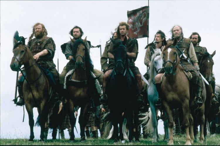 Produktbild: Braveheart