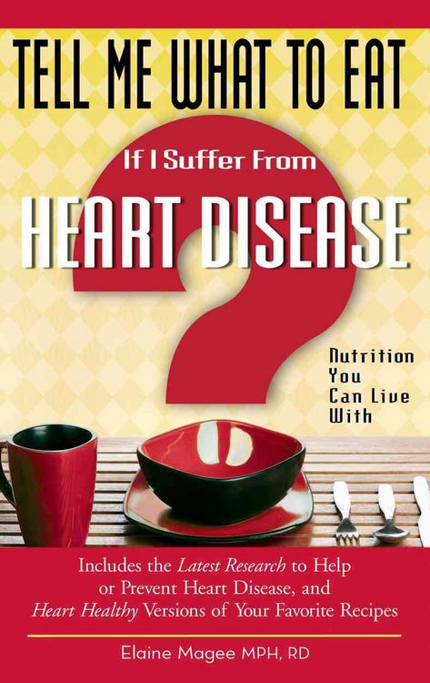 Produktbild: If I Suffer from Heart Disease