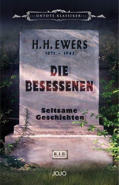 Produktbild: Die Besessenen